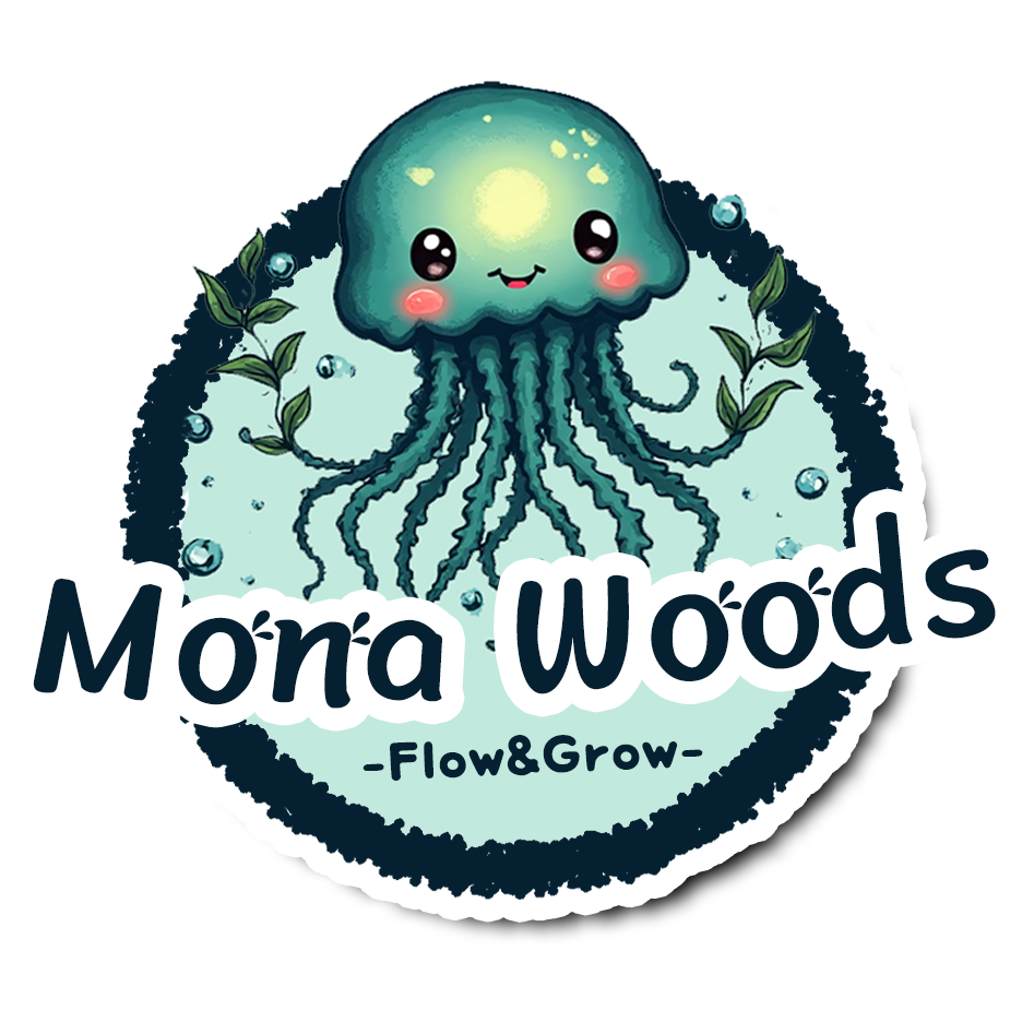 Mona Woods